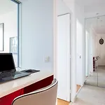 GuestRead - Appt moderne près des Batignolles