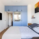 GuestRead - Appt moderne près des Batignolles