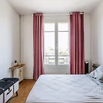 GuestRead - Appt moderne près des Batignolles