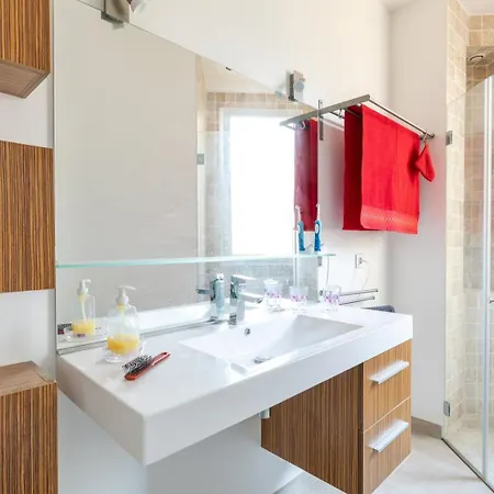 Appartamento Guestread - Appt Moderne Près Des Batignolles *