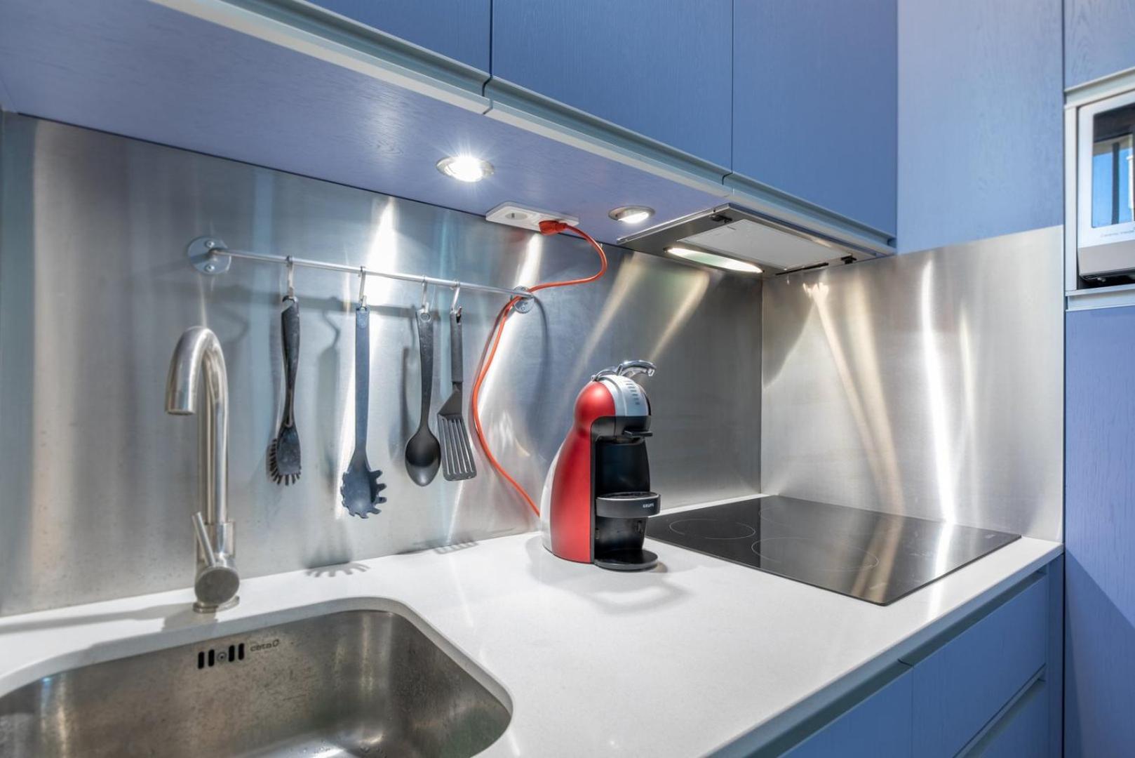 Guestread - Appt Moderne Près Des Batignolles Appartamento